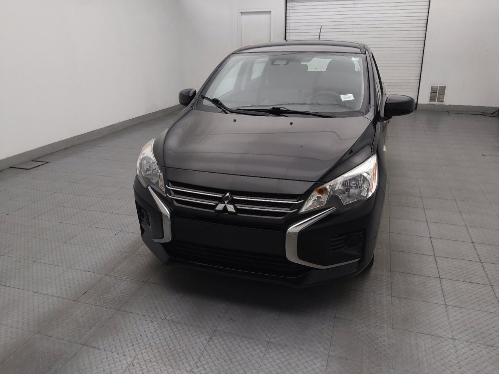 Used 2023 Mitsubishi Mirage ES FWD image 15