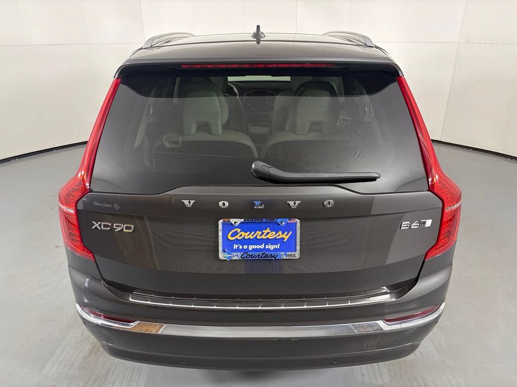 Used 2023 Volvo XC90 B6 Plus w/ Protection Package Premier AWD/4WD image 7