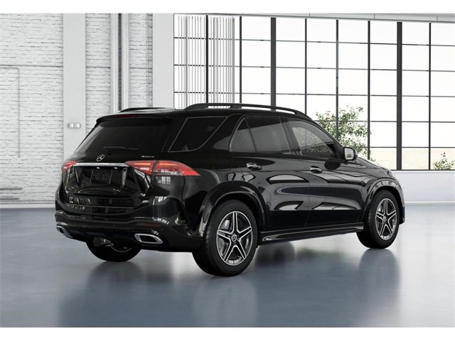 New 2026 Mercedes-Benz GLE 350 4MATIC image 21