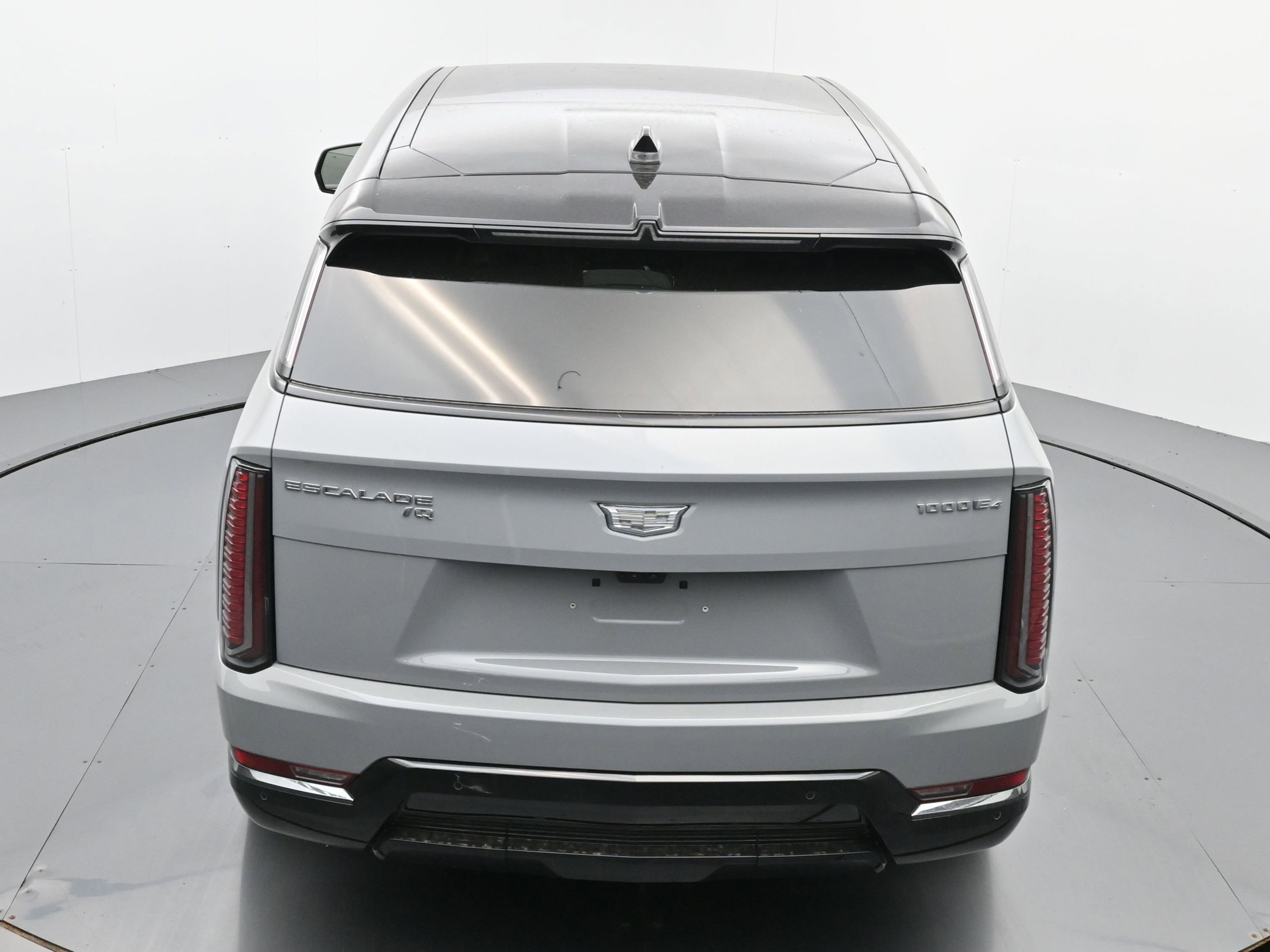 New 2026 Cadillac Escalade IQ Sport 1 w/ LPO, Floor Liner Package image 26