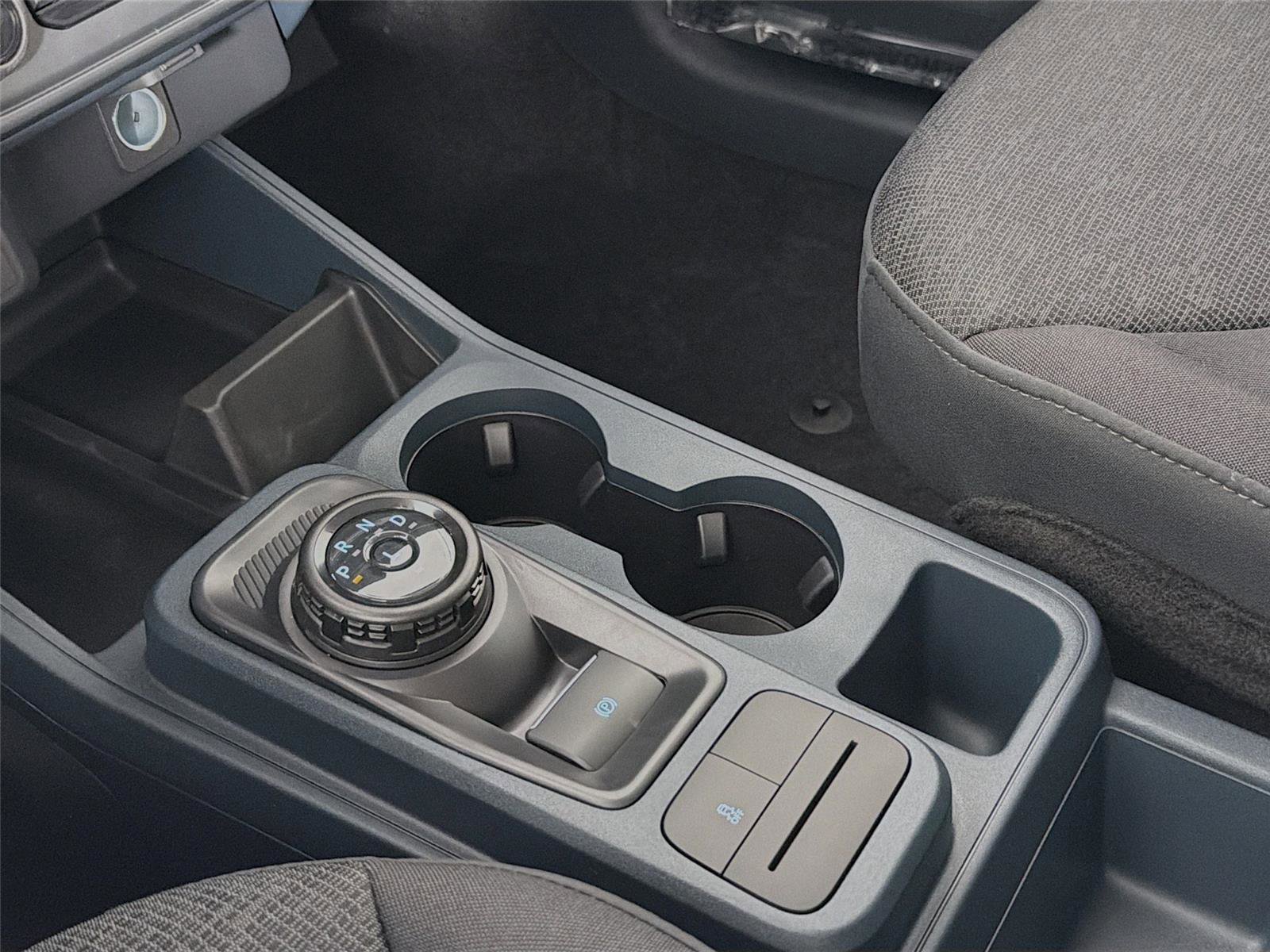 New 2026 Ford Maverick XL AWD/4WD image 17