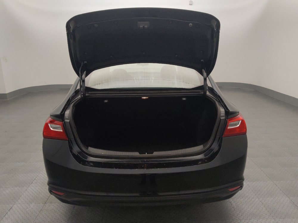 Used 2023 Chevrolet Malibu LT FWD image 29