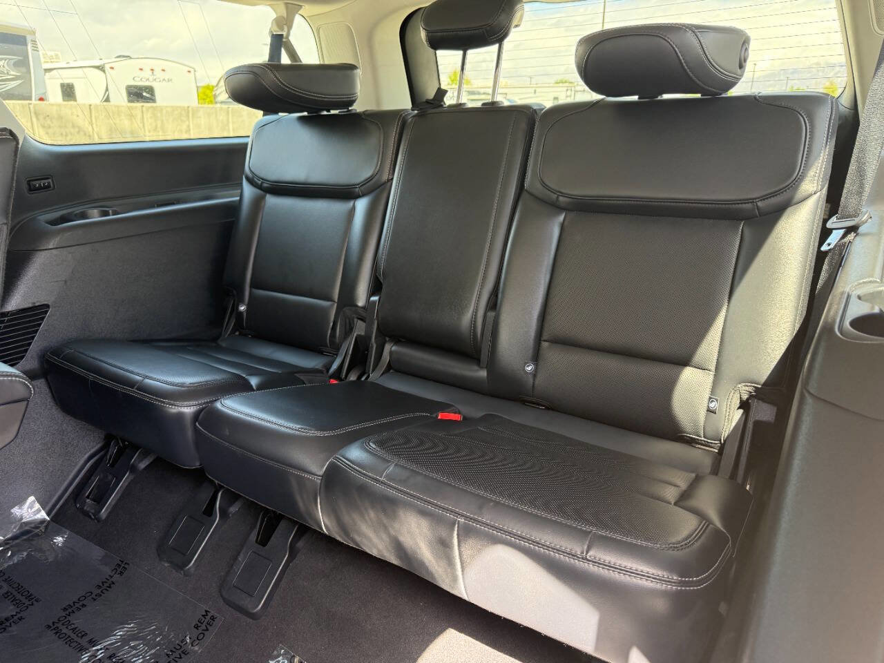 Used 2025 Ford Expedition Max Platinum image 22