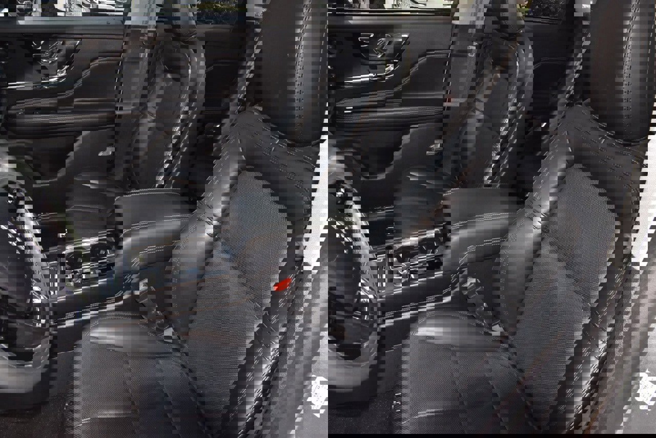 Used 2021 Lincoln Corsair Reserve w/ Equipment Group 201A image 34