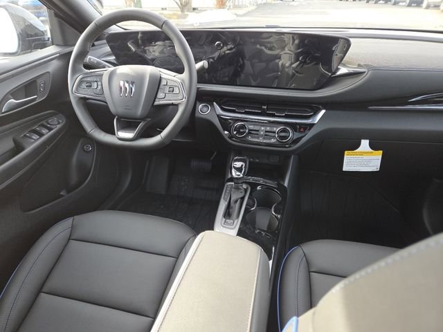 New 2026 Buick Envista Sport Touring w/ Convenience I Package image 29