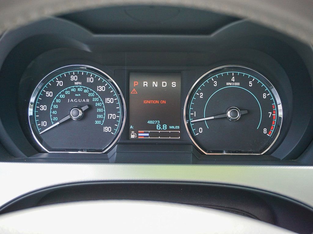 Used 2012 Jaguar XK Coupe image 22