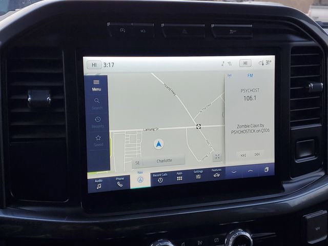 Used 2023 Ford F150 XLT w/ Equipment Group 302A High image 23