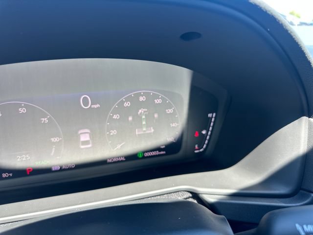 New 2026 Honda Accord Sport image 19