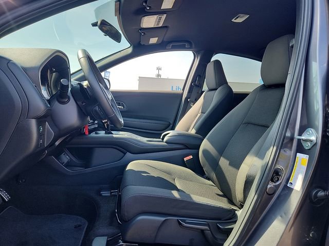 Certified 2022 Honda HR-V Sport image 13