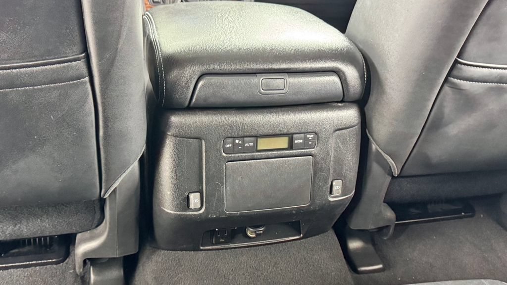 Used 2019 Nissan Armada SL w/ Premium Package AWD/4WD image 40
