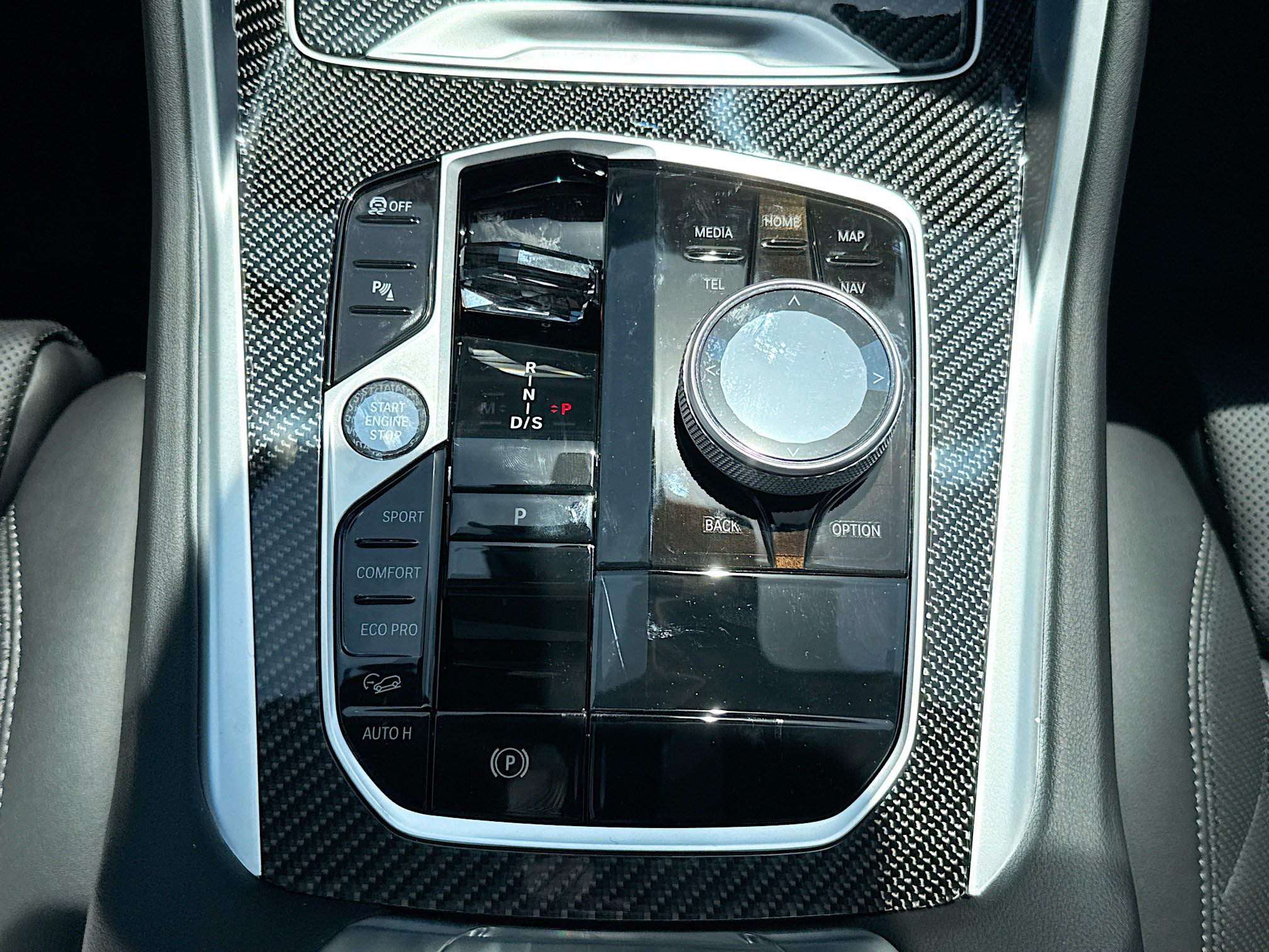 New 2027 BMW X6 M60i AWD/4WD image 31