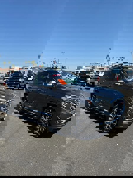 Used 2019 GMC Terrain Denali w/ LPO, 'HIT The Road' Package