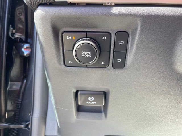 New 2025 Ford Expedition Active image 18