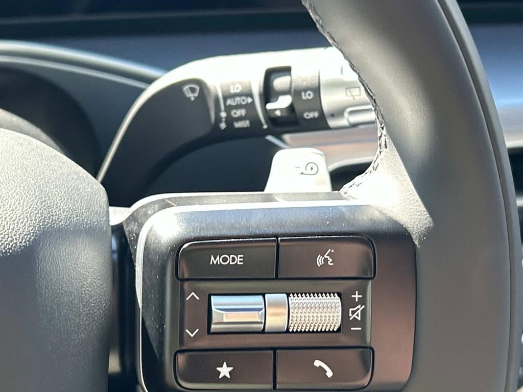 New 2026 Hyundai Ioniq 9 Calligraphy AWD/4WD image 33