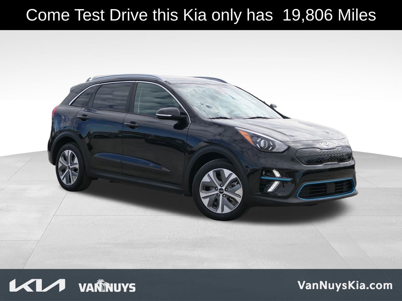 Used 2022 Kia Niro EX Premium w/ Cold Weather Package