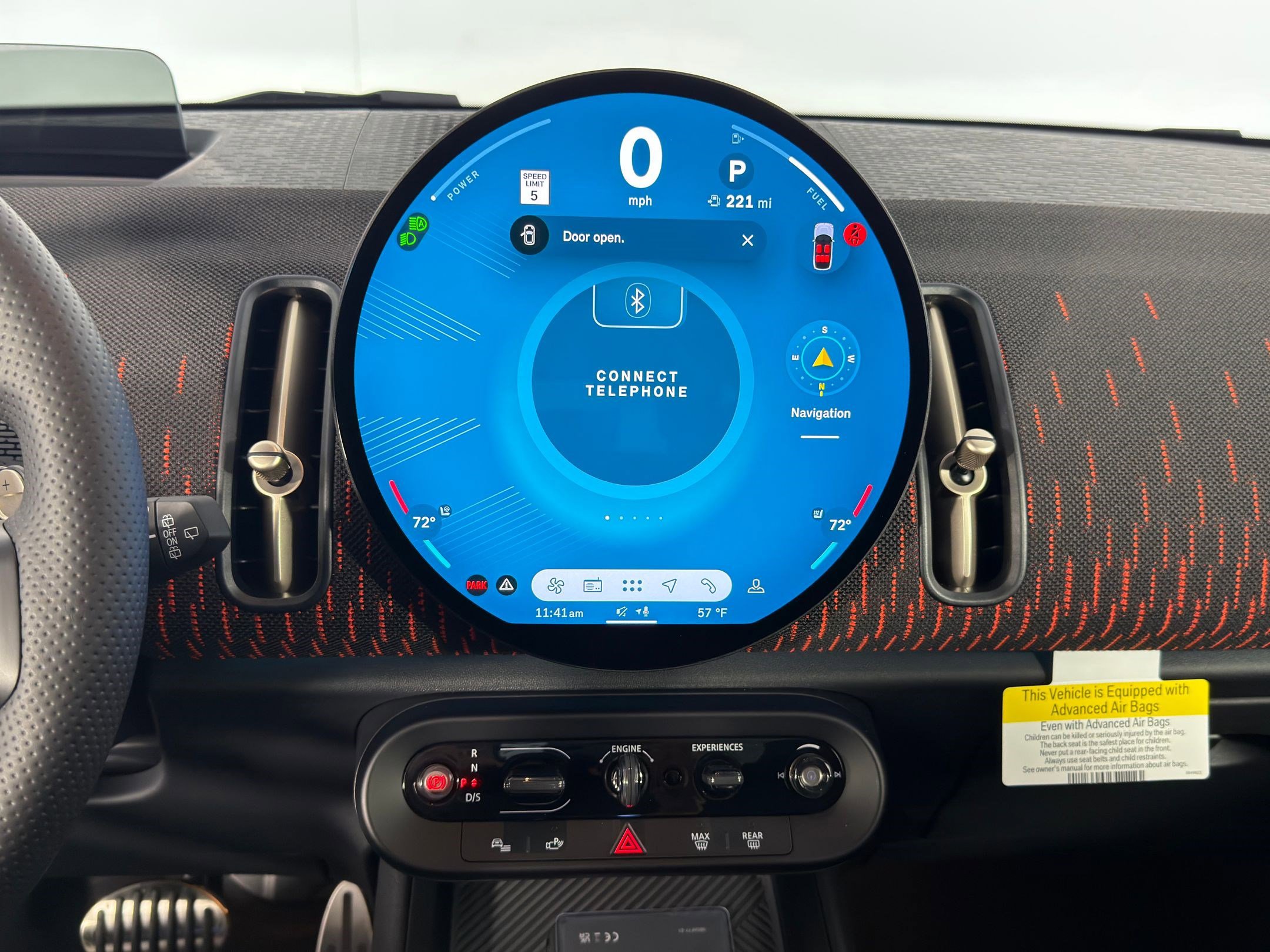 New 2026 MINI Cooper Countryman John Cooper Works image 18