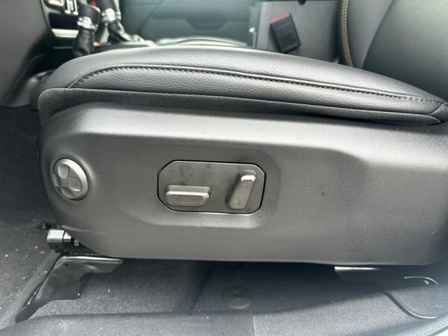 New 2025 Jeep Wrangler Sahara w/ Safety Group image 20