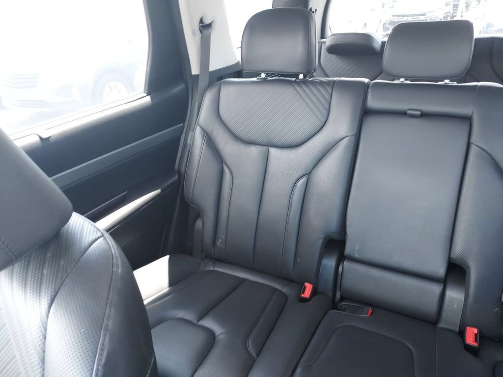 Used 2023 Hyundai Palisade SEL AWD/4WD image 12