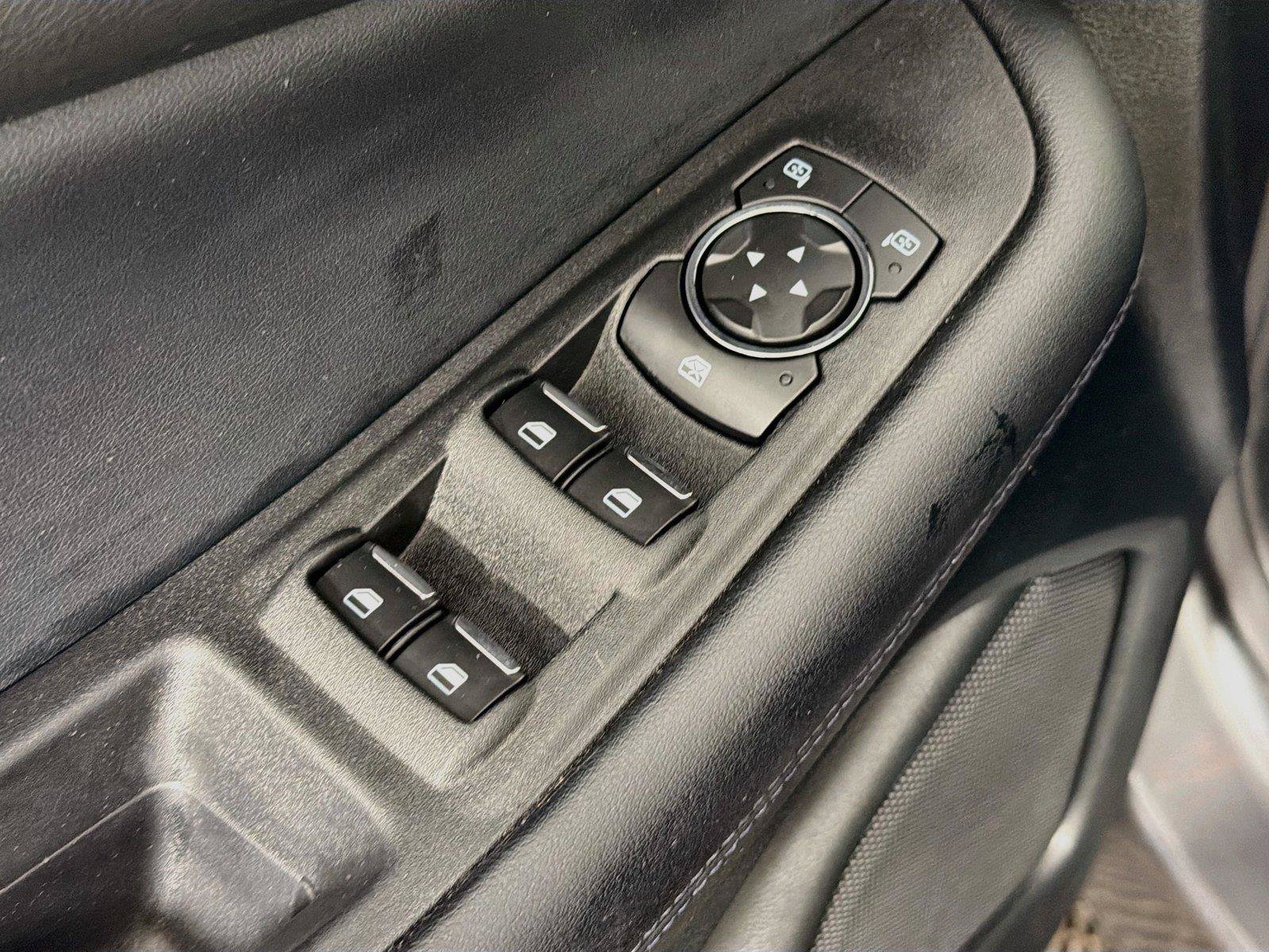 Used 2022 Ford Edge SEL w/ Convenience Package AWD/4WD image 23