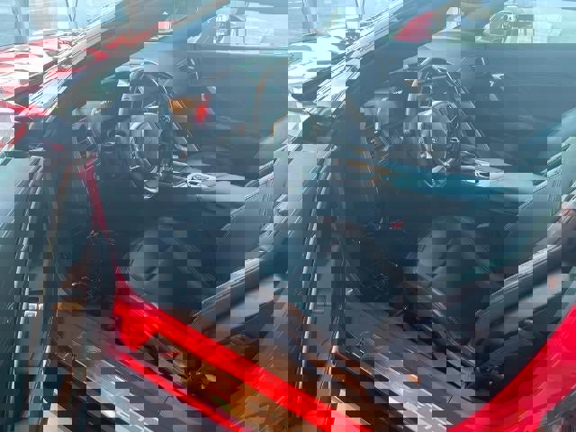 Used 2019 Chevrolet Corvette Grand Sport w/ Grand Sport Heritage Package image 7