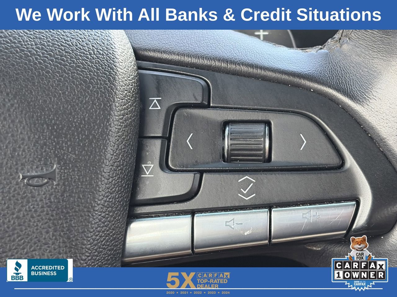 Used 2023 Cadillac CT4 Premium Luxury w/ Climate Package image 23