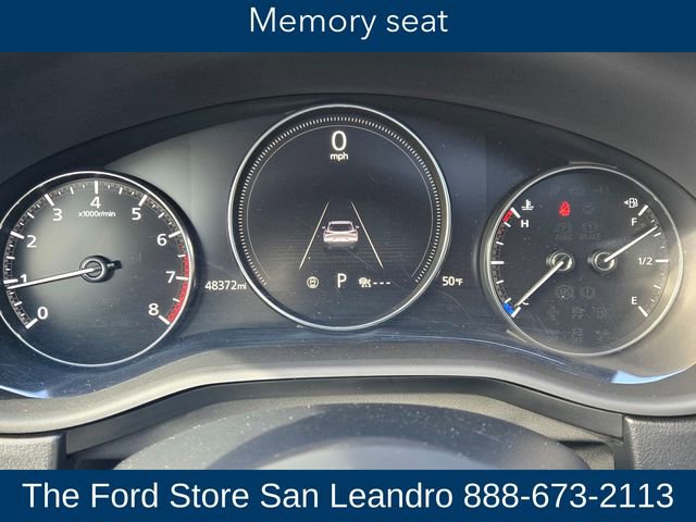 Used 2023 MAZDA CX-30 AWD 2.5 S w/ Preferred Package image 21