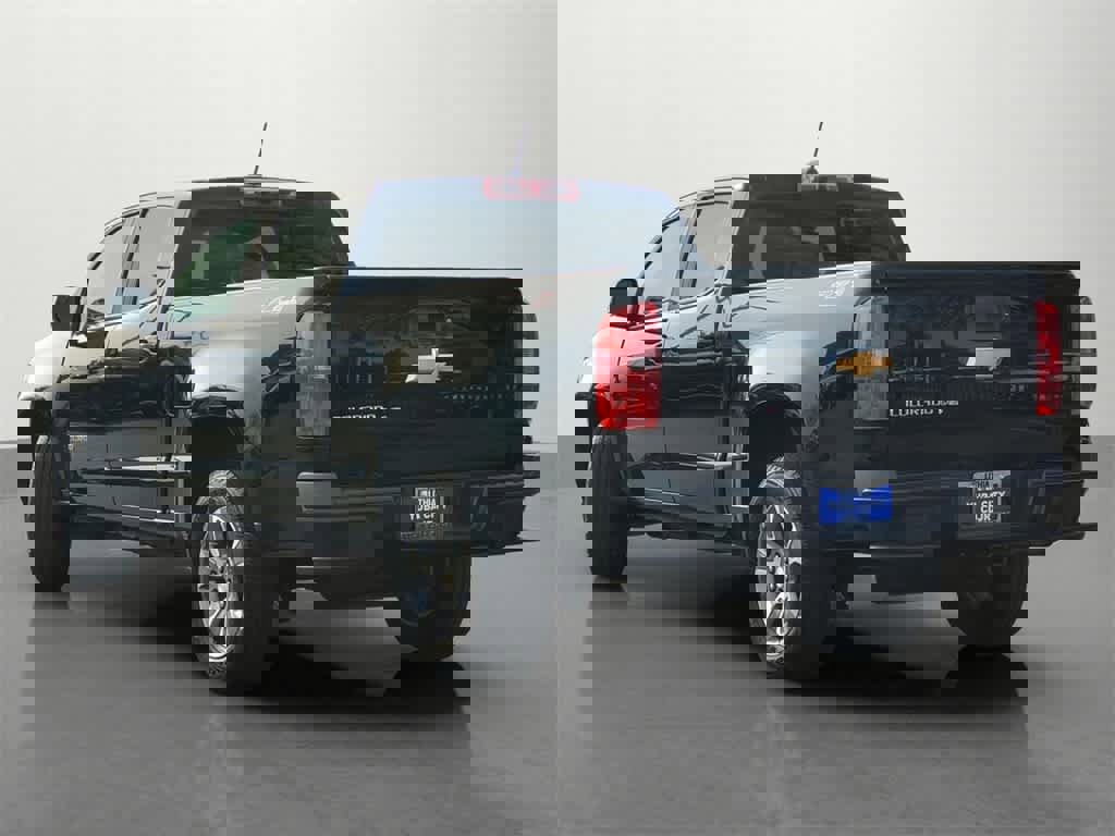 Used 2019 Chevrolet Colorado Z71 image 4