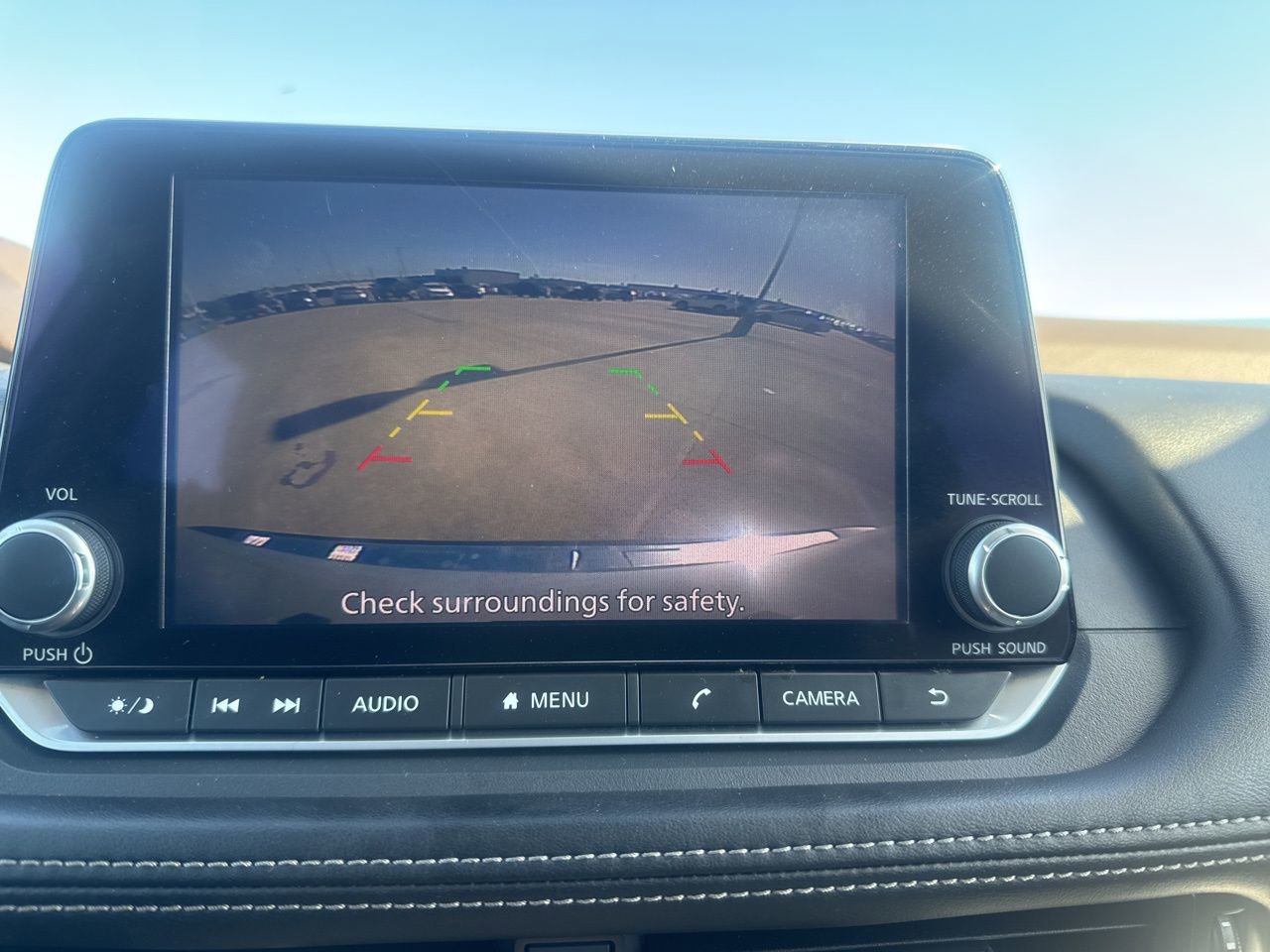 Certified 2023 Nissan Rogue SV image 44