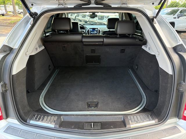 Used 2015 Cadillac SRX Luxury FWD image 18