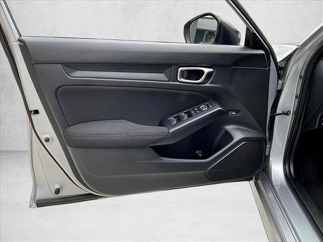 Used 2022 Honda Civic Sport image 14