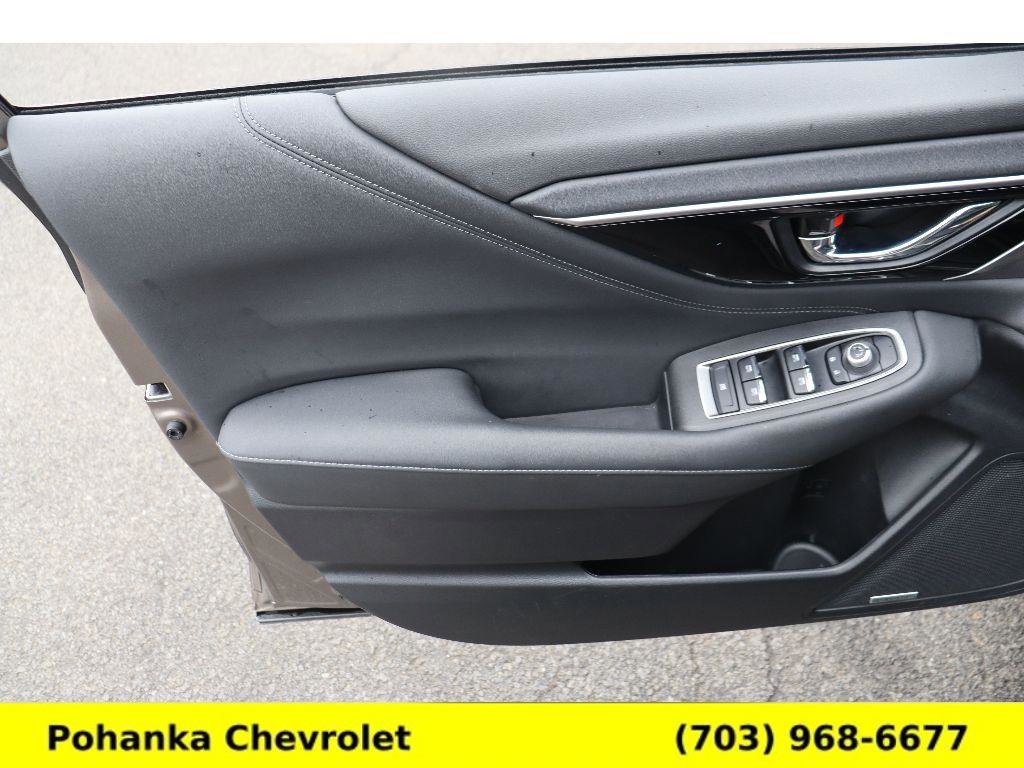 Used 2024 Subaru Outback Limited image 22