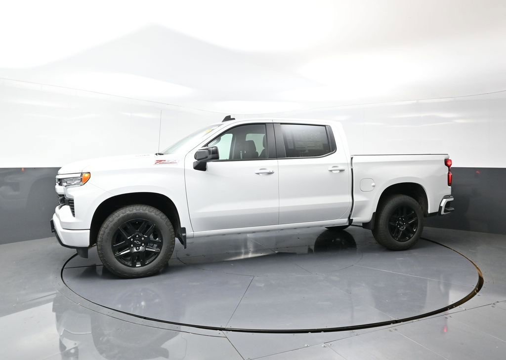 New 2026 Chevrolet Silverado 1500 RST image 7