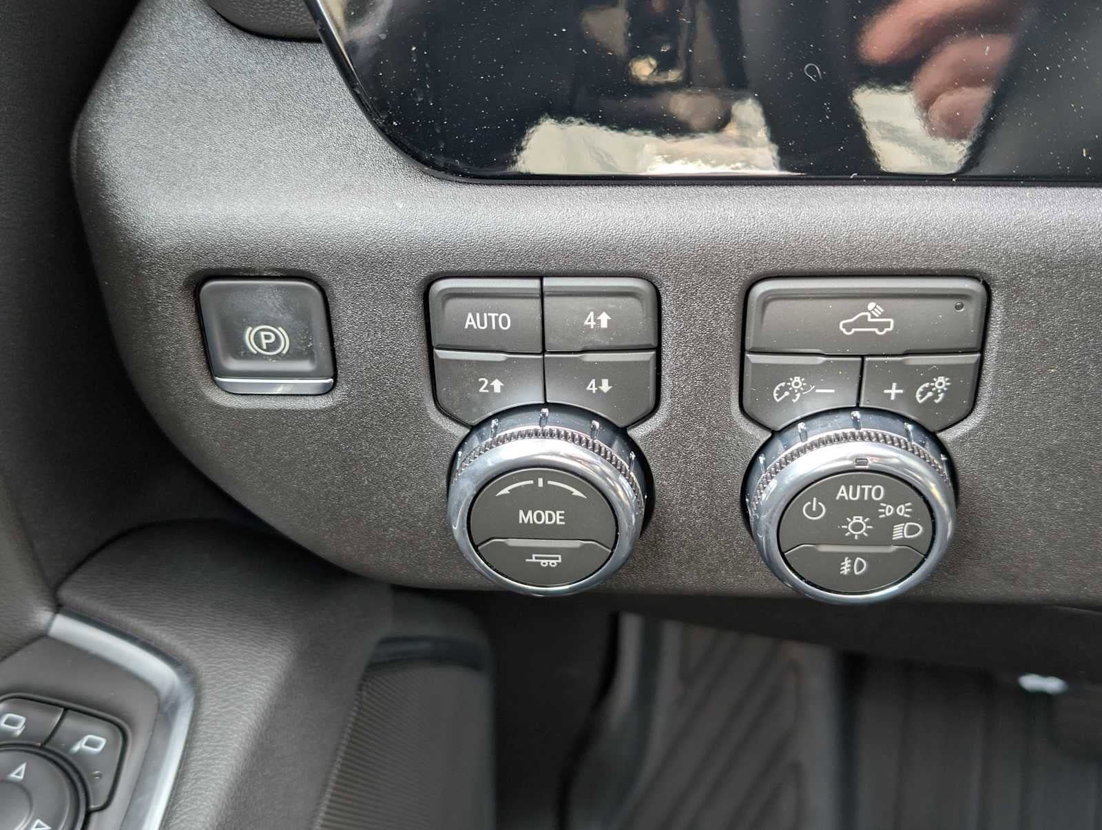 New 2026 GMC Sierra 1500 Elevation AWD/4WD image 29