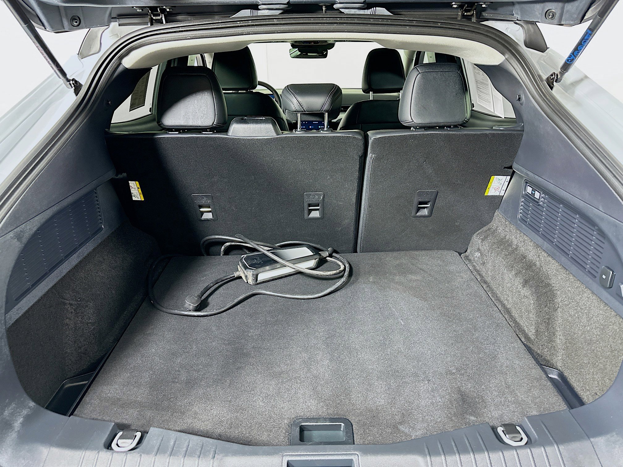 Used 2023 Ford Mustang Mach-E Select w/ Comfort Package Lite image 27