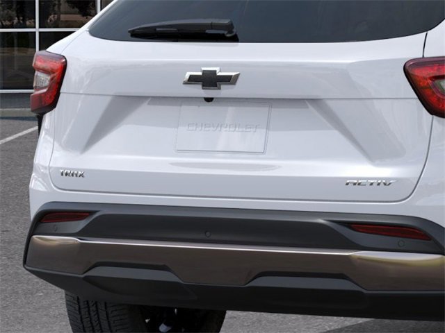 New 2026 Chevrolet Trax ACTIV image 14