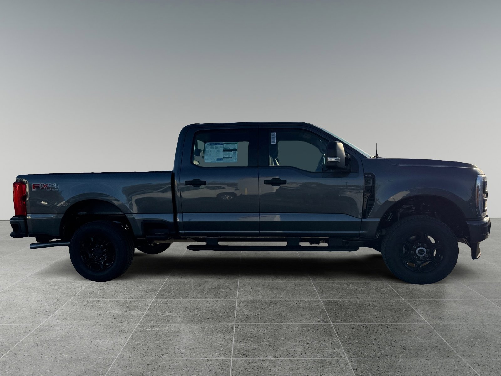 New 2026 Ford F250 XL w/ STX Appearance Package image 6
