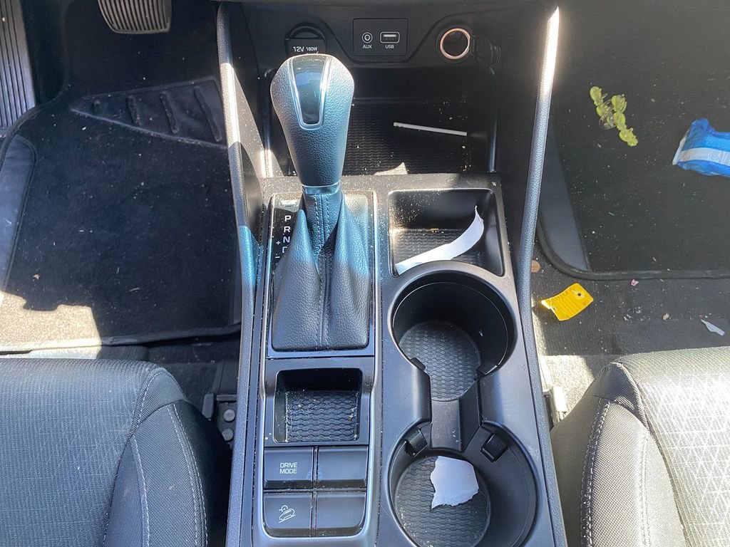 Used 2016 Hyundai Tucson SE w/ Option Group 02 image 20