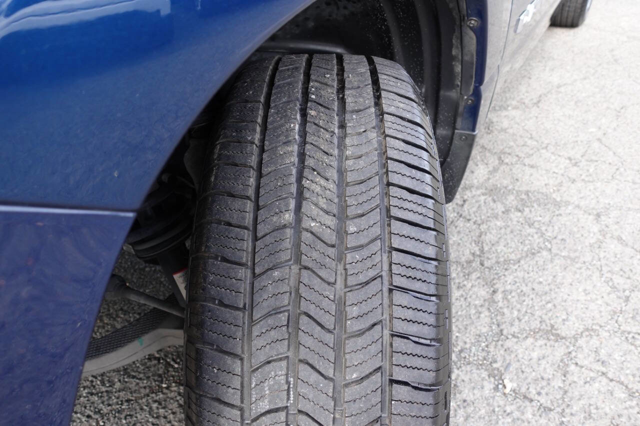 Used 2023 RAM 1500 Big Horn image 51