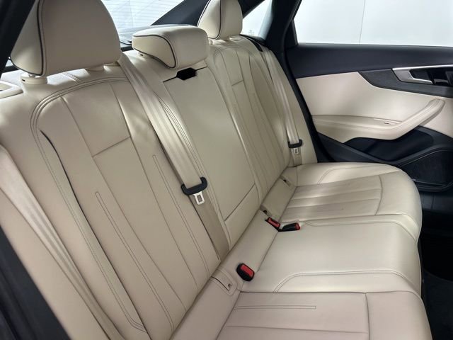 Certified 2023 Audi A4 2.0T Premium Plus w/ Premium Plus Package image 13