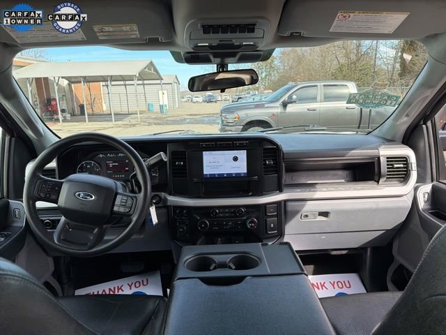 Used 2023 Ford F250 XL w/ STX Appearance Package image 20