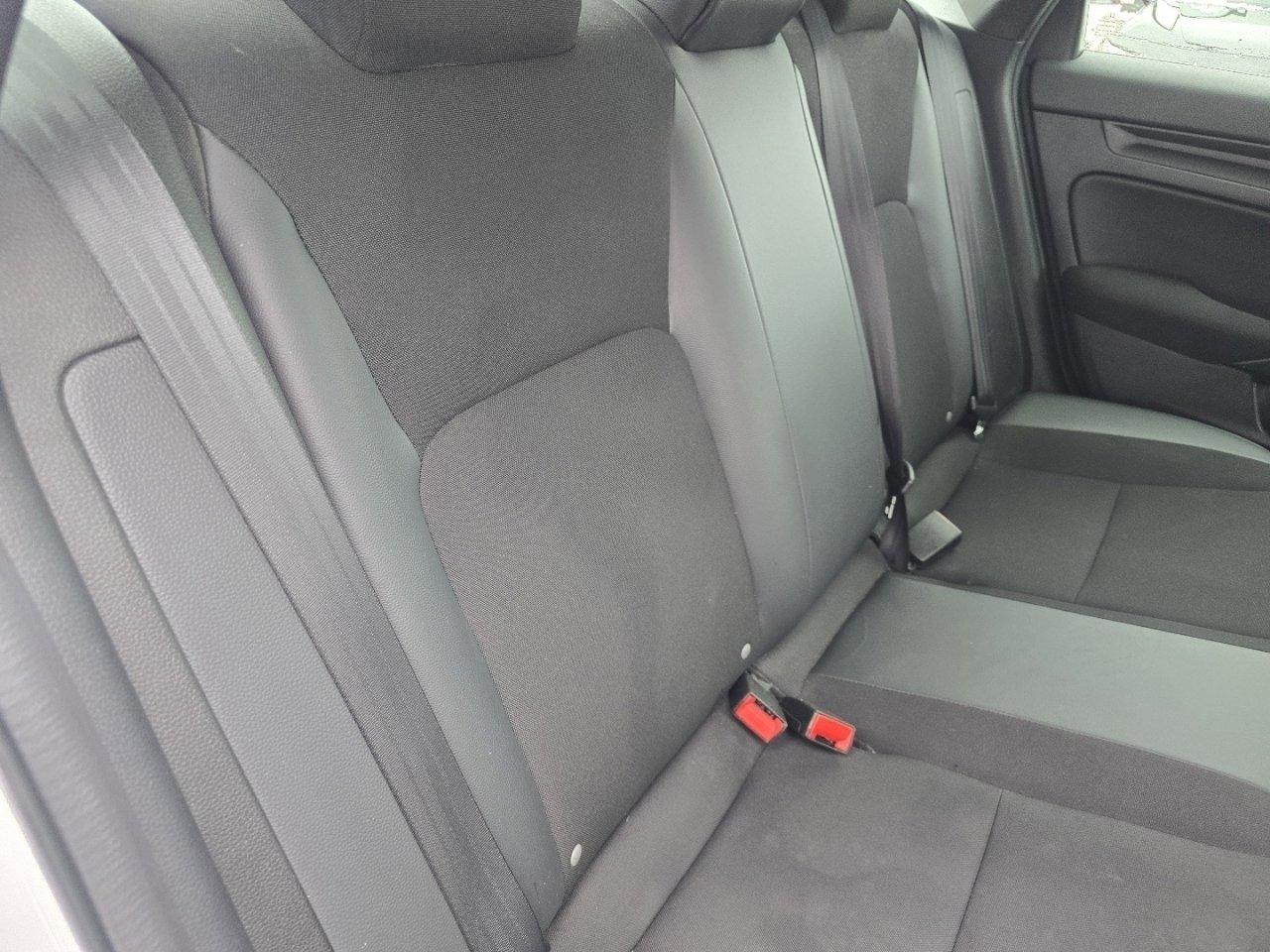 Certified 2022 Honda Civic Sport image 20