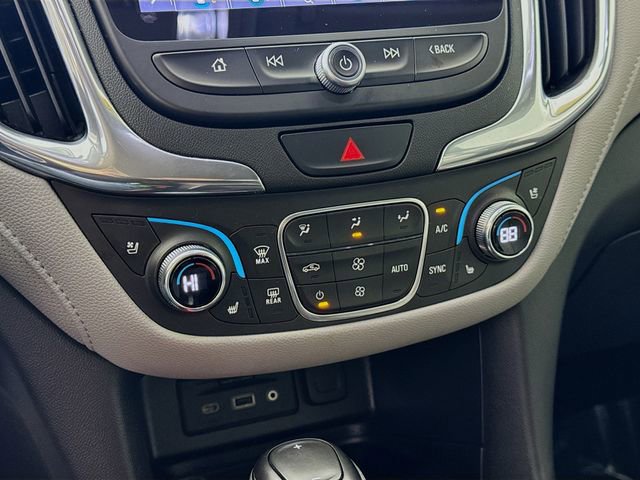 Used 2020 Chevrolet Equinox Premier image 16