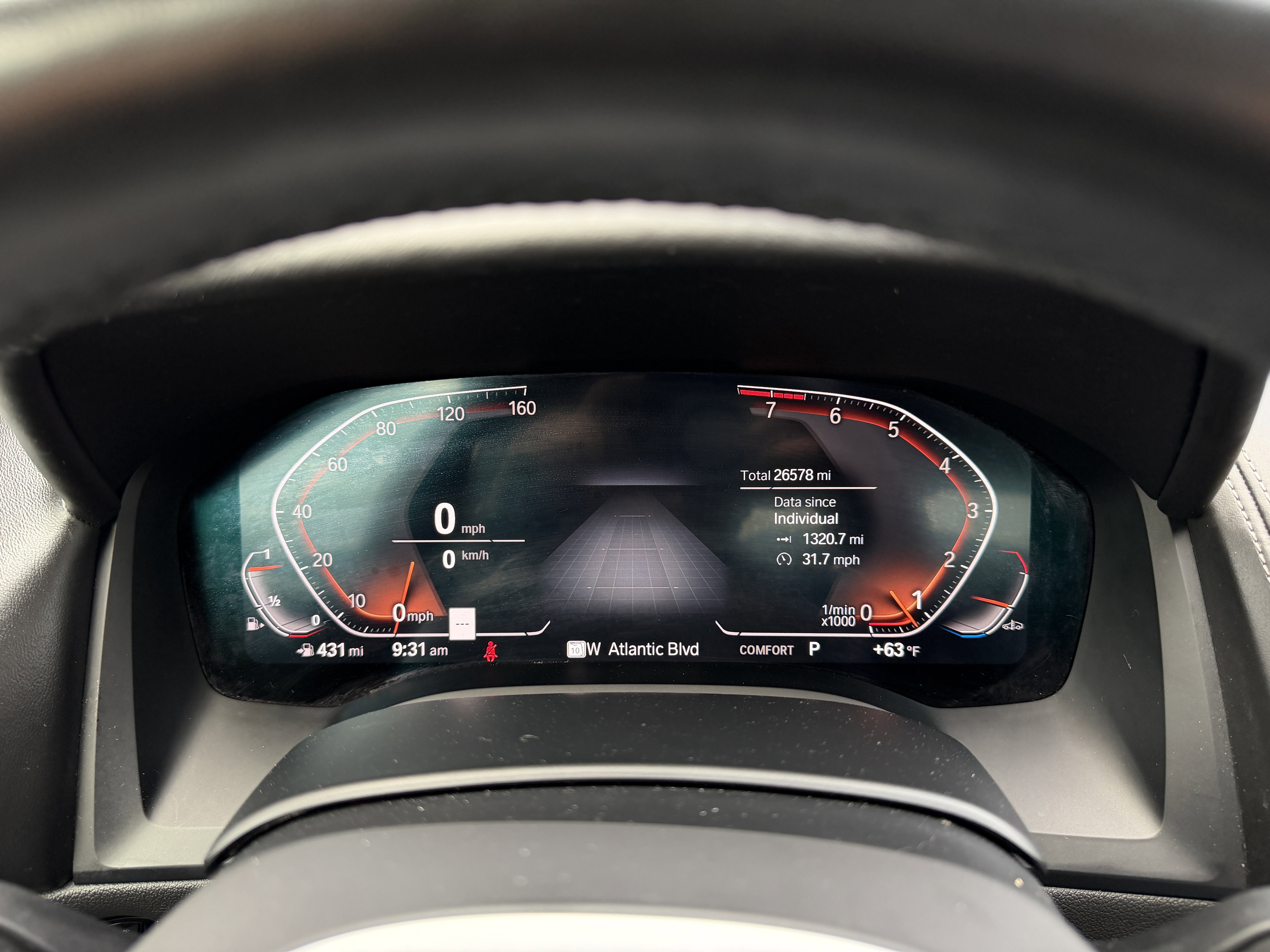 Used 2021 BMW 840i Coupe w/ M Sport Package image 23