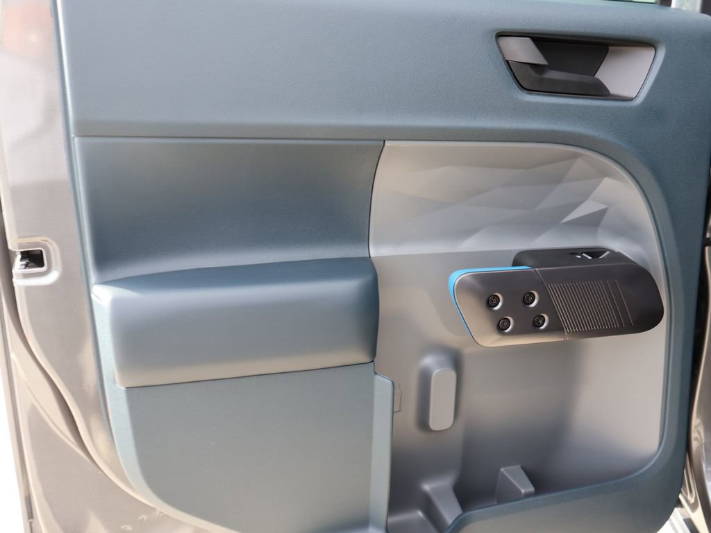 New 2026 Ford Maverick Lobo AWD/4WD image 16