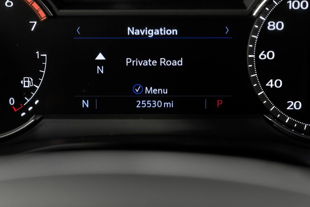 Used 2024 Cadillac XT5 Premium Luxury image 17