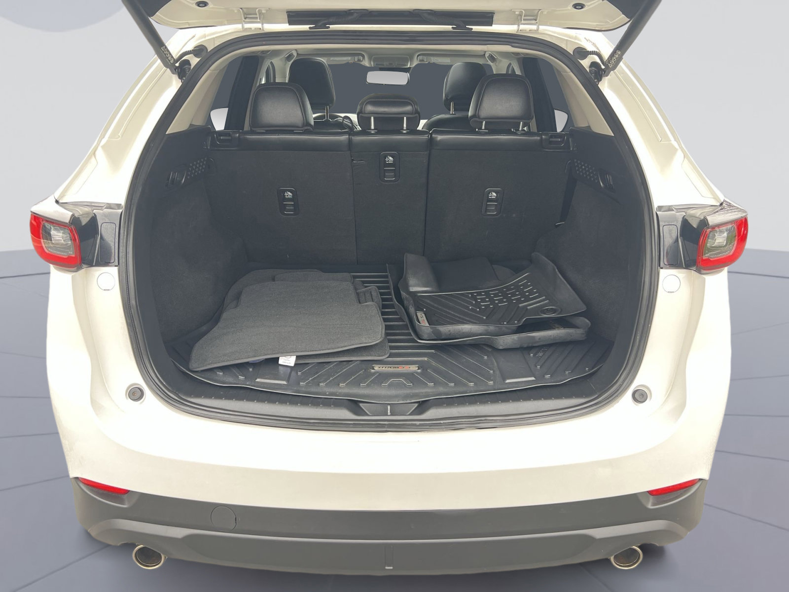 Used 2023 MAZDA CX-5 AWD 2.5 S w/ Preferred Package image 26