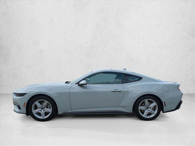 New 2026 Ford Mustang Premium RWD image 5