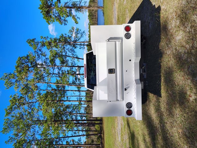 New 2024 Chevrolet Silverado 2500 W/T w/ WT Convenience Package image 6