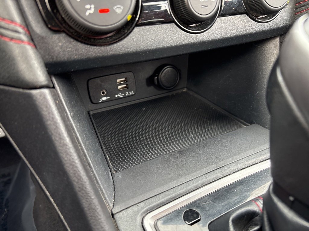 Certified 2023 Subaru Impreza 2.0i Sport image 22