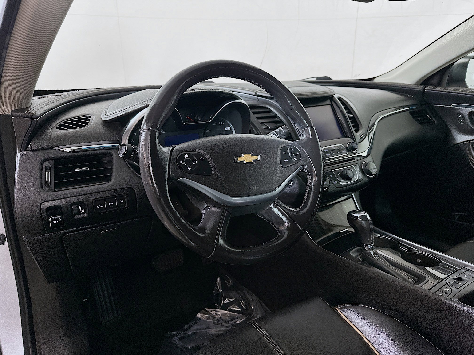 Used 2017 Chevrolet Impala Premier image 9